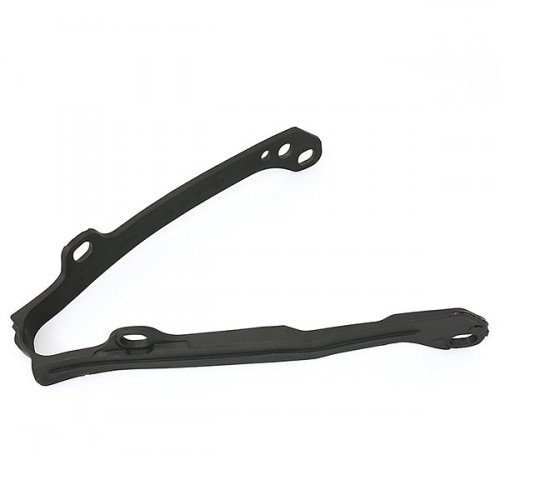 UFO ŚLIZG ŁAŃCUCHA YAMAHA YZ 125 /250 '02-'04 ,  YZF 250 '01-'04 KOLOR CZARNY