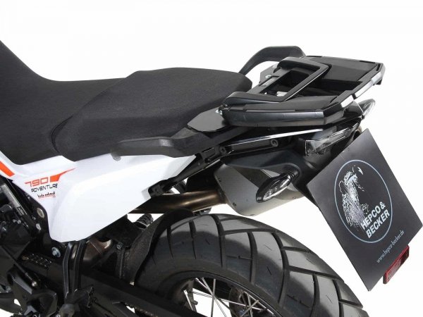 Hepco &amp; Becker Easyrack stelaż KTM 890 Adventure/R/Rally (2021-)