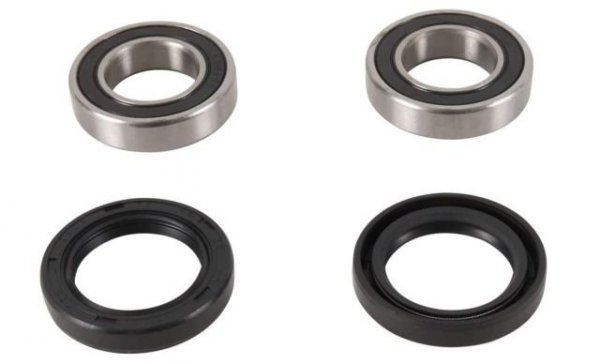Zestaw naprawczy przedniego koła Yamaha YZF 400/426/450 '98-13