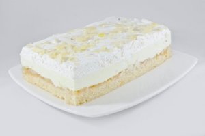 Ciasto Anielskie