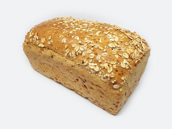 Chleb słonecznikowy