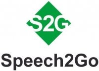 Speech2Go Basic