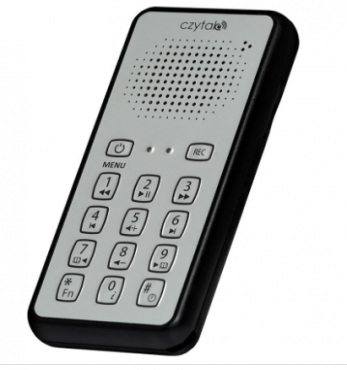 Czytak plus