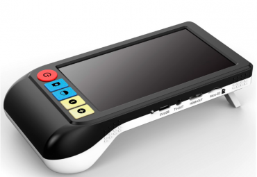 Lupa elektroniczna Levenhuk DTX DX50
