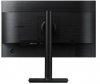 Monitor  23,8 cala LF24T650FYRXEN IPS 1920x1080 FHD 16:9  1xDVI 1xHDMI  1xDP 5ms HAS+PIVOT głośniki płaski 3Y NBD