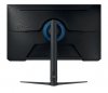 Monitor 31,5 cala LS32AG320NUXEN VA 1920x1080 FHD 16:9 1xHDMI/1xDP 1 ms (MPRT) płaski HAS+PIVOT 165Hz Gaming 2 lata d2d