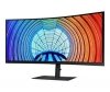 Monitor 34 cale LS34A650UBUXEN VA 3440x1440 UWQHD 21:9 1xHDMI 1xUSB-C 1xDP 3xUSB 3.0 LAN (RJ45) 5ms HAS+PIVOT zakrzywiony 3 lata