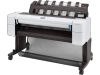 HP DesignJet T1600dr 36-in PostScript Printer (3EK13A)