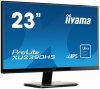 Monitor 23 XU2390HS-B1 IPS D-SUB/DVI/HDMI/GŁOŚNIKI ULTRA SLIM