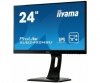 Monitor 24 XUB2492HSU- SPEAKERS,ULTRASLIM,USB