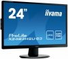 Monitor 23.8 ProLite X2483HSU-B3 AMVA,HDMI,USB,DP,2x2W