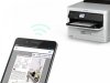 Drukarka WF-C5290DW  A4/34ppm/WLAN/NFC/PCL6+PS3