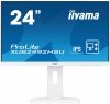 Monitor 23.8 cala XUB2492HSU-W1 IPS,HDMI,DP,USB,Biały,PIVOT