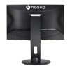 Monitor LE-22E CZARNY LED 250cd/m2 30 000 000:1 DP HDMI DVI VGA