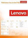 Monitor 27 ThinkCentre Tiny-in-One 10YFRAT1EU