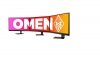 Monitor OMEN X 27 240Hz Gaming  6FN07AA