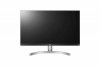 Monitor 27UL600-W 27cali 4K IPS HDR10 FreeSync