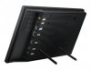 Monitor profesjonalny  QB13R-T 13 cali Matowy, Dotykowy 16h/7 250(cd/m2) 1920x1080 (FHD) S6 Player Wi-Fi 3 lata d2d (LH13QBRTBGC