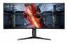 Monitor 38 cali 38GL950G-B 21:9 Nano IPS G-Sync HDR 400