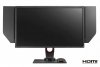 Monitor gamingowy XL2746S LED 1ms/TN/12mln:1/HDMI/DVI