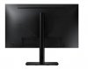 Monitor  23,8 cala LS24R650FDUXEN IPS 1920x1080 FHD 16:9 1xD-sub  1xHDMI  1xDP 2xUSB 3.0, 2xUSB 2.0  5ms HAS+PIVOT płaski 3 lata