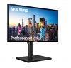 Monitor 23.5 cali  F24T400FHU LF24T400FHUXEN
