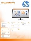 Monitor 27 cali P27q G4 QHD  8MB11AA