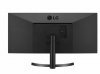 Monitor 34WN700-B IPS Ultra Wide 300cd/m2 3440x1440 21:9