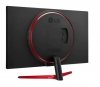 Monitor 31.5 cala 32GN500-B FHD UltraGear 165Hz 1ms MBR