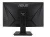 Monitor 23.6 cala VG24VQE TUF GAMING 1500R Curved 165Hz DP HDMIx2 FHD 120Hz PS5 & Xbox Series X/S