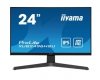 Monitor 23.8 cala XUB2496HSU-B IPS,1ms,HDMI,DP,FreeSync,USB,2x2W