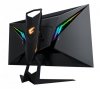 Monitor 27 cali AORUS FI27QX 1ms/IPS/HDMI/GAMING/DP