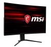 Monitor Optix MAG322CQR 31.5 cala Curve/LED/QHD/Non-Touch/Czarny