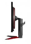 Monitor 27GN750-B UltraGear 27 cali IPS 1ms 240Hz HDR 10