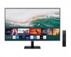 Monitor 31,5 cala LS32AM500NRXEN IPS 1920x1080 FHD 16:9 2xHDMI 8 ms (GTG) głośniki płaski SMART