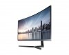 Monitor  34 cale LC34H890WGRXEN C-VA 3440x1440 Ultrawide WQHD 21:9   1xHDMI 1xUSB-C  2xUSB 2.0, 1xUSB 3.0  4ms HAS+PIVOT zakrzyw