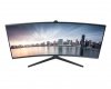 Monitor  34 cale LC34H890WGRXEN C-VA 3440x1440 Ultrawide WQHD 21:9   1xHDMI 1xUSB-C  2xUSB 2.0, 1xUSB 3.0  4ms HAS+PIVOT zakrzyw