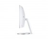 Monitor 34 cale LC34J791WTRXEN VA 3440x1440 Ultra WQHD  21:9 format kinowy 1xHDMI/1xDP/2xThunderbolt 3.0 4ms (GTG) głośniki zakr