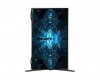 Monitor 31,5 cala LC32G75TQSRXEN VA 2560x1440 WQHD 16:9 1xHDMI/2xDP 1 ms (GTG) zakrzywiony HAS 240Hz Gaming 2 lata d2d