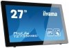 Monitor 27cali T2735MSC-B3 IPS USB,HDMI,Webcam