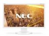 Monitor 23 cale E233WMi biały W-LED DVI 1920x1080