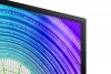 Monitor 24 cale ViewFinity S6 IPS 2560x1440 WQHD 16:9 1xHDMI 1xUSB-C 2xDP (In+Out) 1xUSB 3.0, 2xUSB 2.0 5ms HAS+PIVOT płaski 3 l