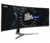Monitor 49 cali LC49RG90SSRXEN VA 5120x1440 DQHD 32:9 super szeroki 2xHDMI/2xDP 4 ms (GTG) zakrzywiony 120Hz Gaming 2 lata d2d