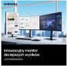 Monitor 27 cali ViewFinity S60UA IPS 2560x1440 WQHD 16:9 1xHDMI 2xDP(In+Out) 1xUSB-C 90W 3xUSB 3.0 LAN 5ms PinP/PbyP 75Hz HAS+PI