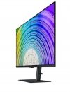 Monitor 27 cali ViewFinity S60UA IPS 2560x1440 WQHD 16:9 1xHDMI 2xDP(In+Out) 1xUSB-C 90W 3xUSB 3.0 LAN 5ms PinP/PbyP 75Hz HAS+PI