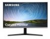 Monitor 27 cali LC27R500FHRXEN VA 1920x1080 FHD 16:9 1xD-sub/1xHDMIx 4 ms (GTG) zakrzywiony