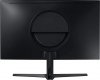Monitor 27 cali LC27RG50FQRXEN VA 1920x1080 FHD 16:9 2xHDMI/1xDP 4 ms (GTG) zakrzywiony 240Hz Gaming