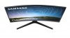 Monitor 31,5 cala LC32R500FHRXEN VA 1920x1080 FHD 16:9 1xHDMIx/1xD-Sub 4 ms (GTG) zakrzywiony