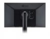 Monitor 27UN880-B 27 cali UHD 4K Ergo USB-C