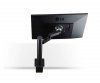 Monitor 27UN880-B 27 cali UHD 4K Ergo USB-C
